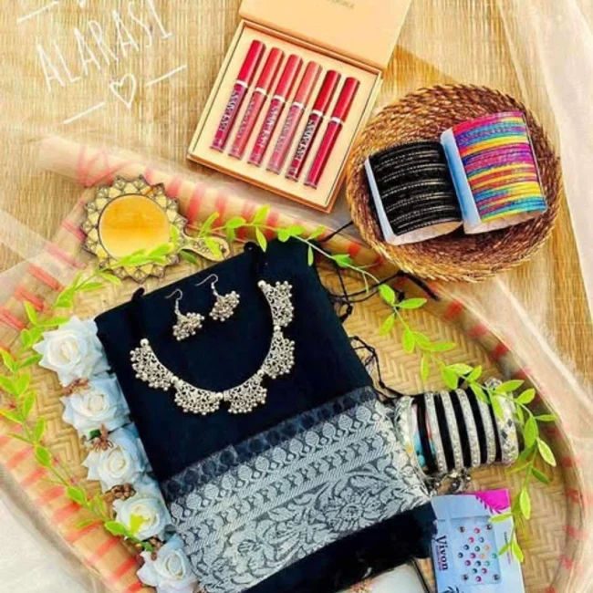 Sharee Combo
