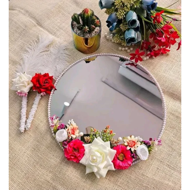 Wedding Mirror