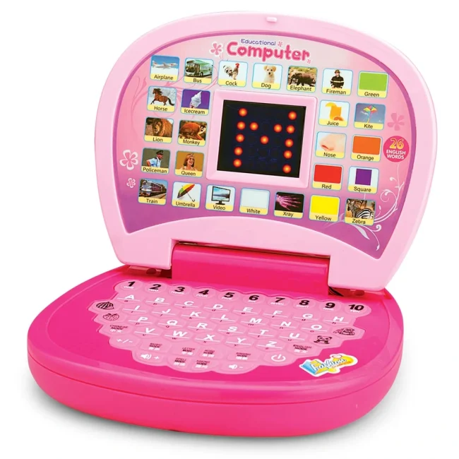 Kids Educational Toy Baby Laptops for Kids