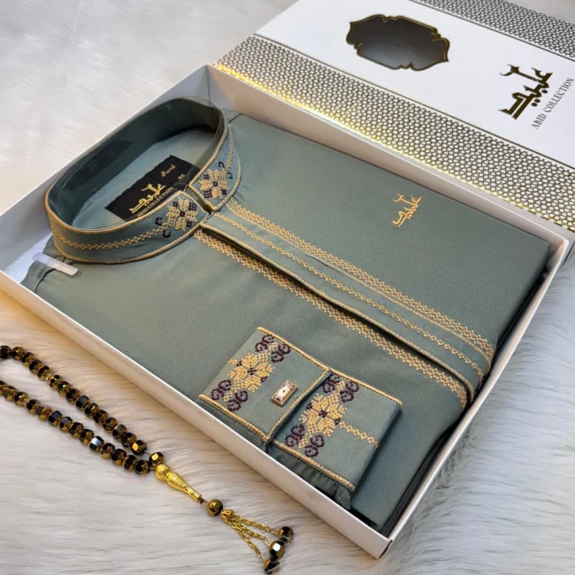 Premium Panjabi(4 টি কালারের আছে)